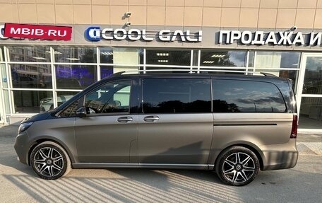 Mercedes-Benz V-Класс, 2020 год, 8 490 000 рублей, 7 фотография