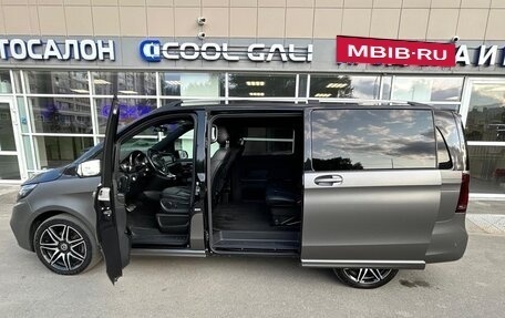 Mercedes-Benz V-Класс, 2020 год, 8 490 000 рублей, 9 фотография
