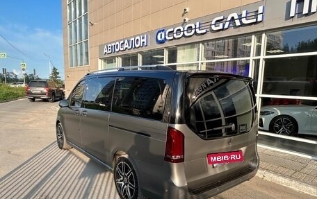 Mercedes-Benz V-Класс, 2020 год, 8 490 000 рублей, 6 фотография