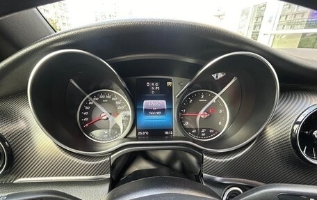 Mercedes-Benz V-Класс, 2020 год, 8 490 000 рублей, 16 фотография