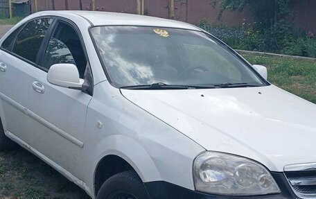 Chevrolet Lacetti, 2011 год, 350 000 рублей, 4 фотография