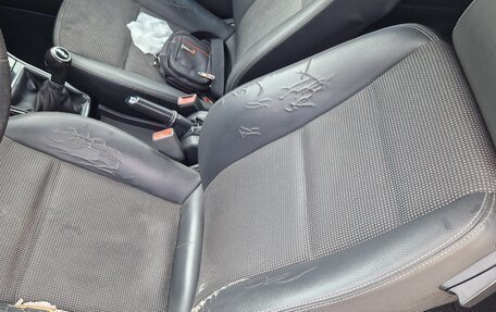 Opel Astra H, 2007 год, 410 000 рублей, 7 фотография