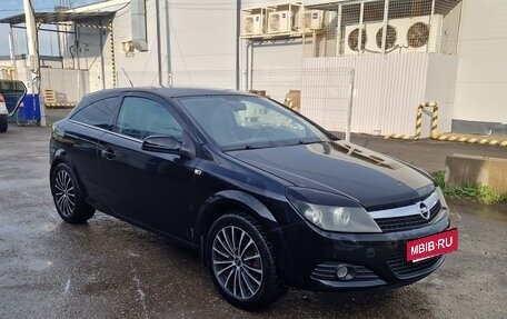 Opel Astra H, 2007 год, 410 000 рублей, 2 фотография