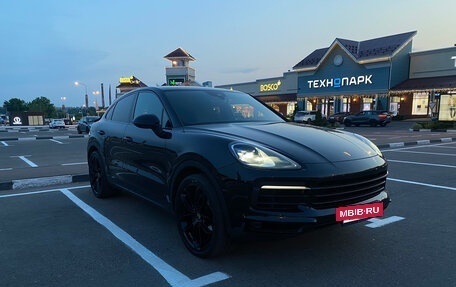 Porsche Cayenne III, 2019 год, 7 590 000 рублей, 6 фотография