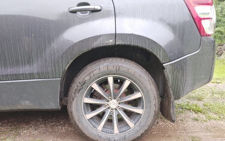 Suzuki Grand Vitara, 2012 год, 1 250 000 рублей, 2 фотография