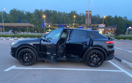Porsche Cayenne III, 2019 год, 7 590 000 рублей, 7 фотография