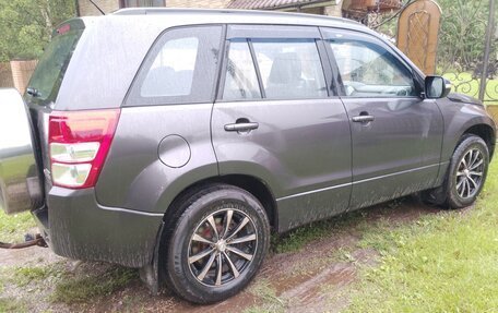 Suzuki Grand Vitara, 2012 год, 1 250 000 рублей, 3 фотография