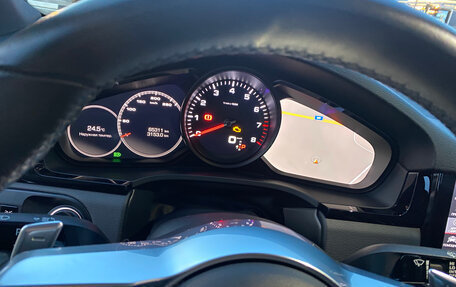 Porsche Cayenne III, 2019 год, 7 590 000 рублей, 11 фотография