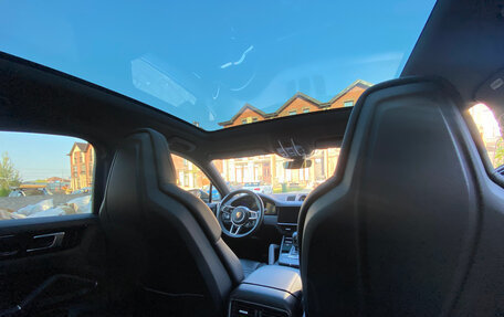 Porsche Cayenne III, 2019 год, 7 590 000 рублей, 12 фотография