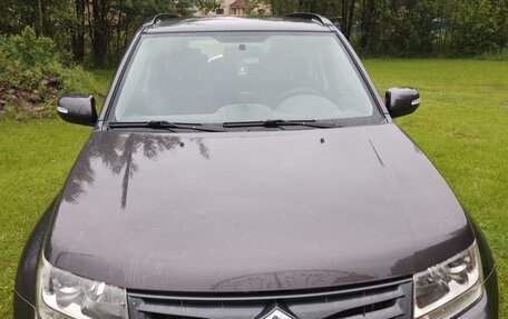 Suzuki Grand Vitara, 2012 год, 1 250 000 рублей, 4 фотография