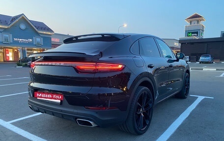 Porsche Cayenne III, 2019 год, 7 590 000 рублей, 2 фотография