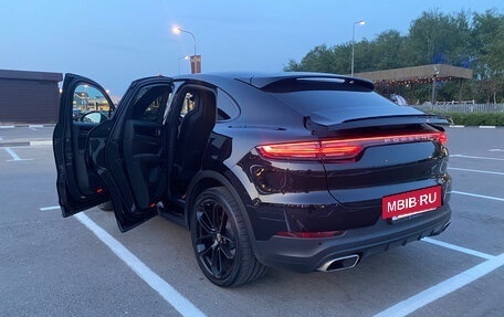 Porsche Cayenne III, 2019 год, 7 590 000 рублей, 8 фотография