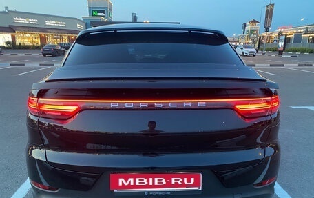 Porsche Cayenne III, 2019 год, 7 590 000 рублей, 9 фотография