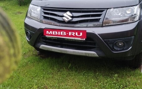 Suzuki Grand Vitara, 2012 год, 1 250 000 рублей, 6 фотография