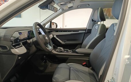 Geely Atlas, 2024 год, 3 537 190 рублей, 6 фотография