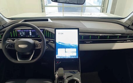 Geely Atlas, 2024 год, 3 537 190 рублей, 5 фотография