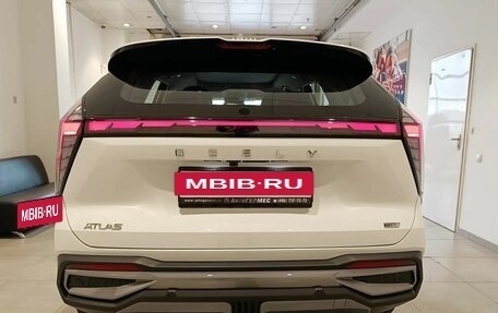 Geely Atlas, 2024 год, 3 537 190 рублей, 3 фотография