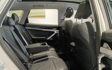 Geely Atlas, 2024 год, 3 537 190 рублей, 8 фотография