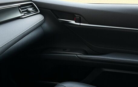 Toyota Camry, 2021 год, 2 649 000 рублей, 13 фотография