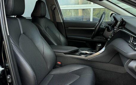 Toyota Camry, 2021 год, 2 649 000 рублей, 15 фотография