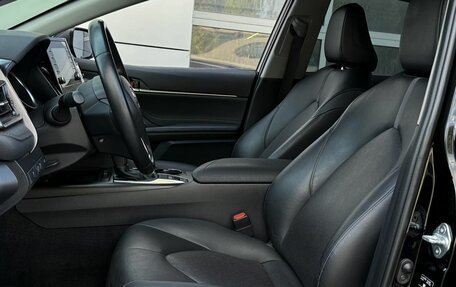 Toyota Camry, 2021 год, 2 649 000 рублей, 14 фотография