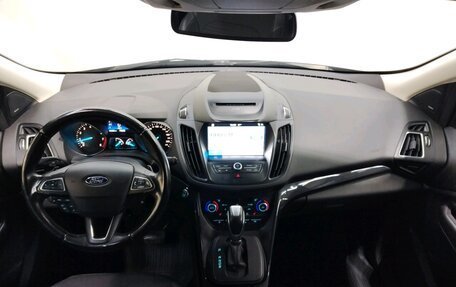 Ford Kuga III, 2018 год, 1 500 000 рублей, 8 фотография
