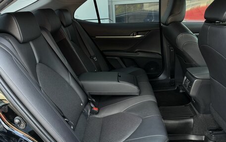 Toyota Camry, 2021 год, 2 649 000 рублей, 16 фотография