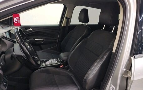 Ford Kuga III, 2018 год, 1 500 000 рублей, 6 фотография