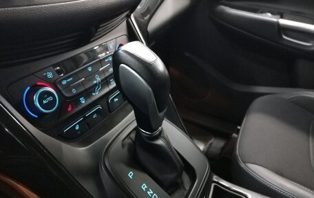 Ford Kuga III, 2018 год, 1 500 000 рублей, 13 фотография