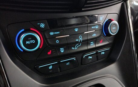 Ford Kuga III, 2018 год, 1 500 000 рублей, 12 фотография