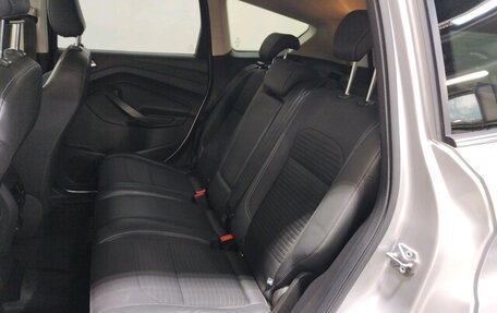 Ford Kuga III, 2018 год, 1 500 000 рублей, 16 фотография