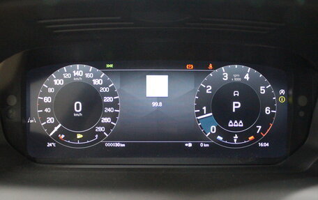 Land Rover Discovery Sport I рестайлинг, 2025 год, 6 290 000 рублей, 14 фотография