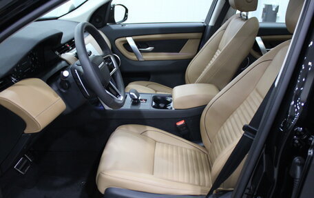 Land Rover Discovery Sport I рестайлинг, 2025 год, 6 290 000 рублей, 10 фотография