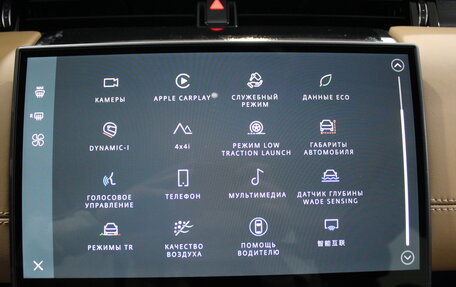 Land Rover Discovery Sport I рестайлинг, 2025 год, 6 290 000 рублей, 19 фотография