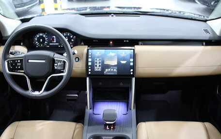 Land Rover Discovery Sport I рестайлинг, 2025 год, 6 290 000 рублей, 17 фотография