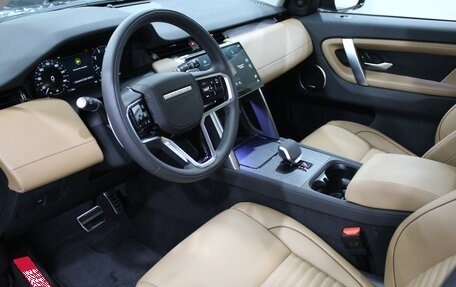 Land Rover Discovery Sport I рестайлинг, 2025 год, 6 290 000 рублей, 11 фотография