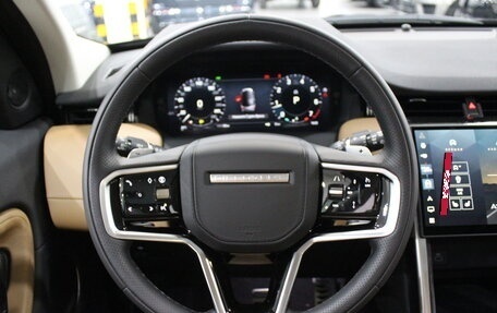 Land Rover Discovery Sport I рестайлинг, 2025 год, 6 290 000 рублей, 13 фотография