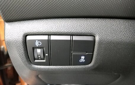 Hyundai Creta I рестайлинг, 2018 год, 1 575 000 рублей, 14 фотография