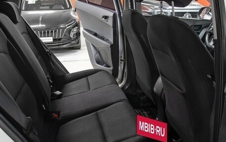 Hyundai Creta I рестайлинг, 2019 год, 1 349 000 рублей, 12 фотография