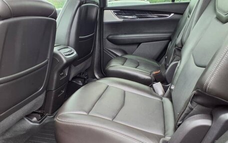 Cadillac XT6 I, 2022 год, 8 090 000 рублей, 9 фотография