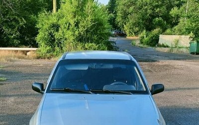 Daewoo Nexia I рестайлинг, 2007 год, 150 000 рублей, 1 фотография