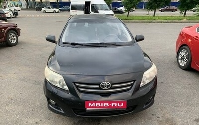 Toyota Corolla, 2008 год, 720 000 рублей, 1 фотография