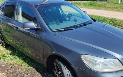 Skoda Octavia, 2013 год, 924 000 рублей, 1 фотография