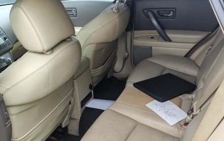 Infiniti FX I, 2008 год, 1 200 000 рублей, 1 фотография