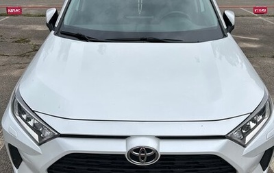 Toyota RAV4, 2022 год, 3 050 000 рублей, 1 фотография