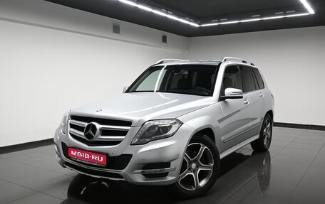 Mercedes-Benz GLK-Класс, 2012 год, 2 245 000 рублей, 1 фотография