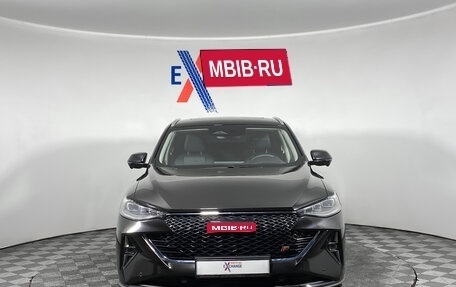 Haval F7x I, 2023 год, 2 699 000 рублей, 1 фотография