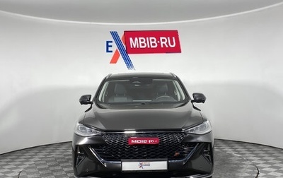 Haval F7x I, 2023 год, 2 699 000 рублей, 1 фотография