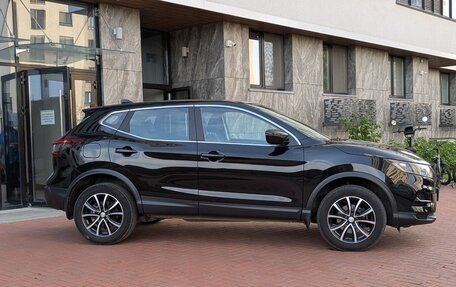 Nissan Qashqai, 2020 год, 1 950 000 рублей, 5 фотография