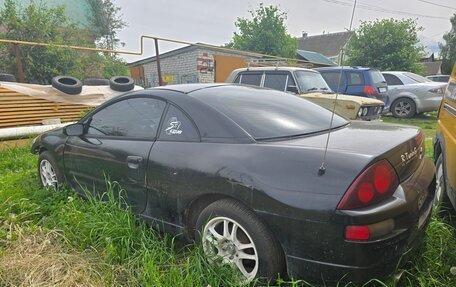Mitsubishi Eclipse III, 1999 год, 420 000 рублей, 2 фотография